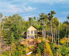 Oyster Creek Chalet 2